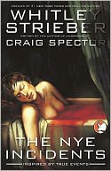The NYE Incidents #4-5 (Comic Book Bundle)