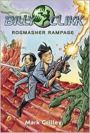 Rogmasher Rampage (Billy Clikk Series)