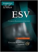 ESV Clarion Reference Brown Calfskin ES485:X
