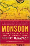 Monsoon by Robert D. Kaplan: NOOK Book Cover