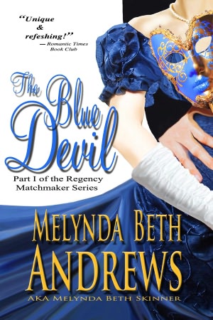 The Blue Devil