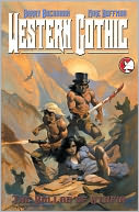 download Western Gothic #1-3 (Comic Book Bundle) book