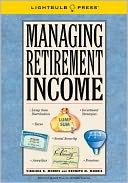 Managing Retirement Income