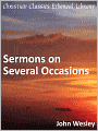 Sermons on Several Occasions