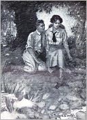 The Gay Deceiver: A Romance/Short Story Classic By Kathleen Norris!