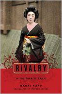Rivalry: A Geisha's Tale