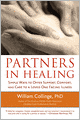 Partners in Healing: Simple Ways to Offer Support, Comfort, and Care to a Loved One Facing Illness