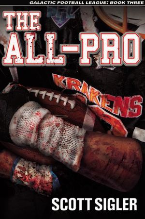 THE ALL-PRO