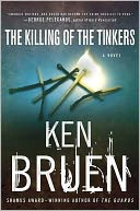 The Killing of the Tinkers (Jack Taylor Series #2) by Ken Bruen: NOOK Book Cover