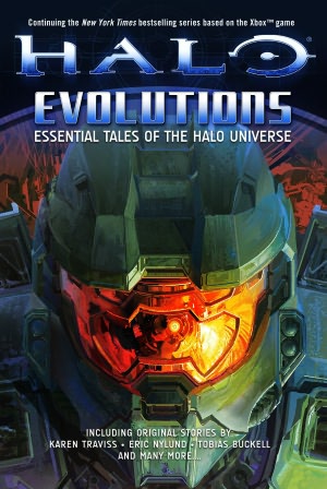 Halo: Evolutions: Essential Tales of the Halo Universe