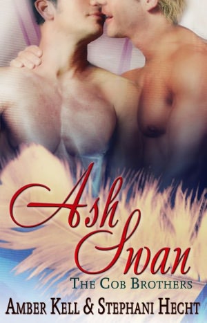 Ash Swan (Cob Brothers Series, Book One)