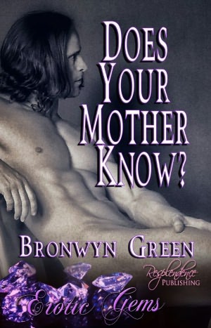 Does Your Mother Know? (Erotic Gems Short)
