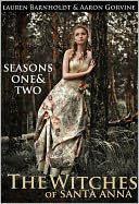 The Witches of Santa Anna (Books 1-13) (Seasons 1 & 2)