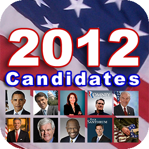 Candidates