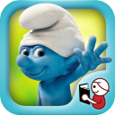 The Smurfs Movie Storybook - Children's Book