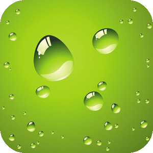 Water Drops
