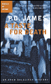 A Taste for Death (Adam Dalgliesh Series #7)