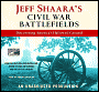 Jeff Shaara's Civil (Lib)(CD)