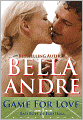 Game For Love: Bad Boys of Football (Contemporary Romance)