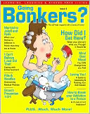 Going Bonkers? Issue 05