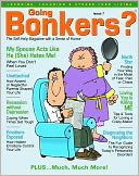 Going Bonkers? Issue 07
