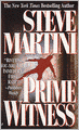Prime Witness (Paul Madriani Series #2)