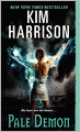 Pale Demon (Rachel Morgan Series #9)
