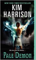Pale Demon (Rachel Morgan Series #9)