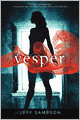 Vesper (Deviants Series)