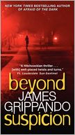 Beyond Suspicion (Jack Swyteck Series #2)