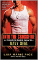 Into the Crossfire: Navy SEAL (Protectors Series #1)