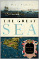The Great Sea: A Human History of the Mediterranean