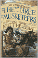 The Three Musketeers (illustrated young readers' edition)