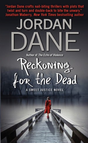 Reckoning for the Dead (Sweet Justice Series #4)