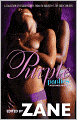 Purple Panties: An Eroticanoir.com Anthology
