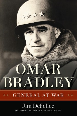 Omar Bradley: General at War