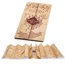 Marauder's Map by The Noble Collection: Product Image