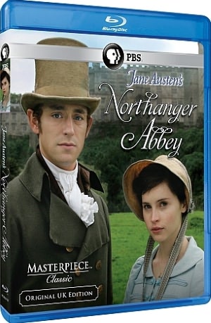 Northanger Abbey