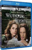 Wuthering Heights: Masterpiece Theatre with Orla Brady