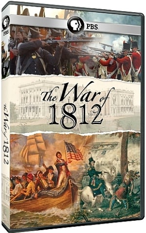 War Of 1812