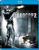 Robocop 2 with Peter Weller
