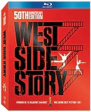West Side Story with Natalie Wood
