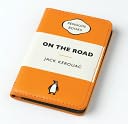 Penguin Card Holder On the Road