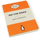 On The Road Bound Lined Journal (5.75x8.25)