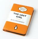 Penguin Card Holder The Lost Girl