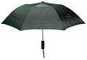Penguin Black Wink Ink Umbrella