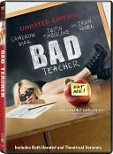 Bad Teacher with Cameron Diaz