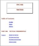 download Military Tactics, FM 3-90, MIlitary Manual book