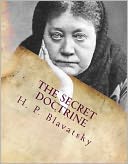 The Secret Doctrine Vol I-II (Updated Nook Edition)