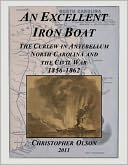 An Excellent Iron Boat: The Curlew in Antebellum North Carolina and the Civil War 1856-1962